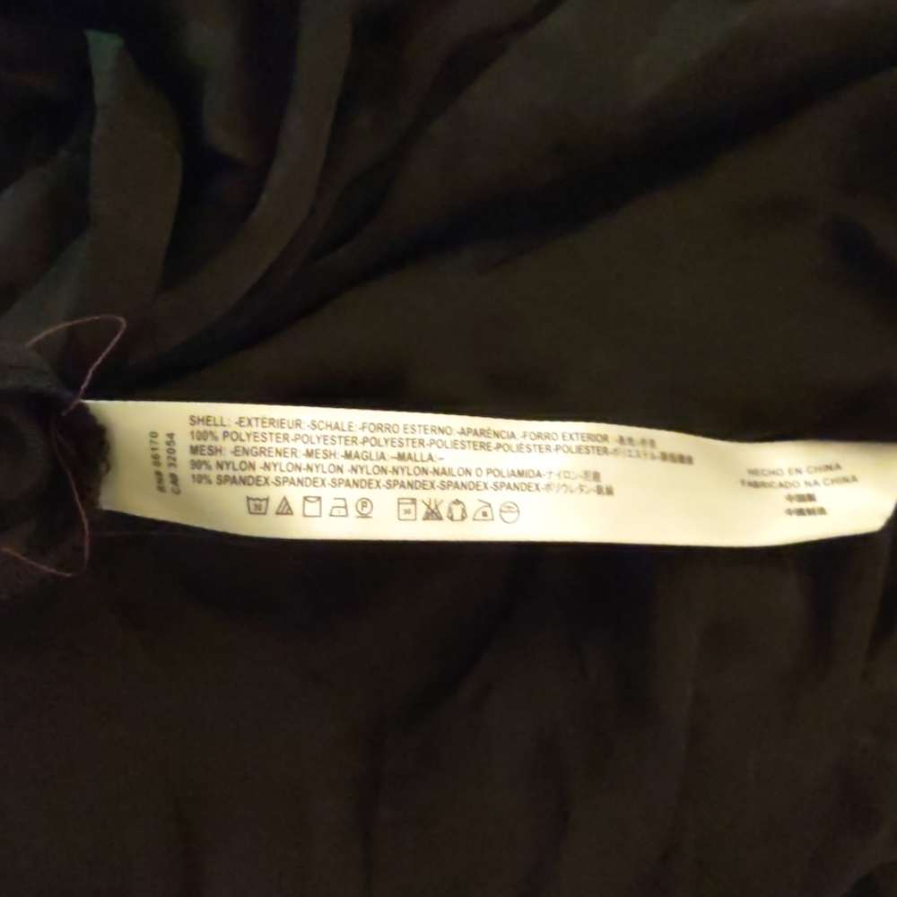 Free People Ladylike Bodysuit - Picture 5 of 8